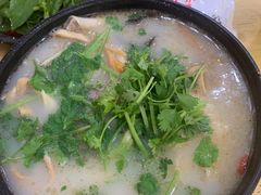 -惠丰源烩面馆(经七路店)