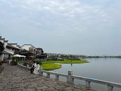 -大小河街