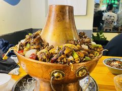 -黄泰吉拾味餐厅(江汉路店)