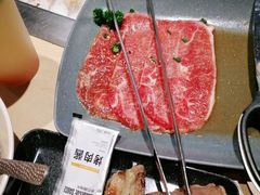 -新石器烤肉(周浦万达店)