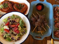 -El Bodegon阿根廷秘鲁餐厅(幸福路店)