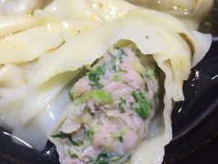 -真真鲜馄饨店(启蒙路店)