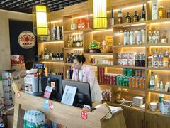 -本家食堂(华南店)