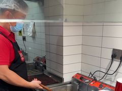 -黑色经典臭豆腐·湖南特产(太平街口店)