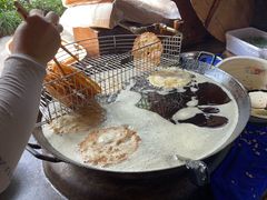 -花溪老屋·山野土菜院子(机场大道店)