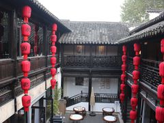 -二泉园老菜馆·百年无锡菜
