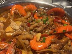 -胖哥俩肉蟹煲(福州仓山爱琴海店)