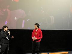 -百美汇影城(LUXE嘉里中心店)