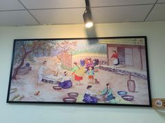 -屋里家延边朝鲜族冷面(南园店)