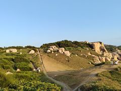 -南麂列岛
