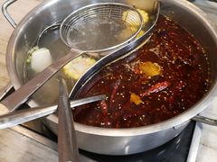 -牛魔王汕头牛肉火锅(笋岗店)