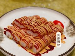 -有心德(麦地店)