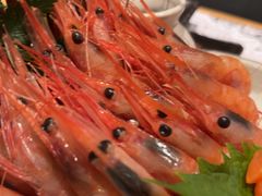 -京旬海鲜放题·铁板烧自助餐厅