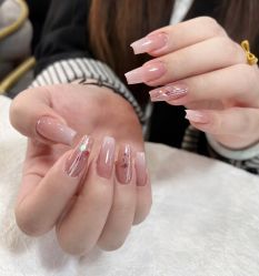 -LILY NAILS美甲美睫