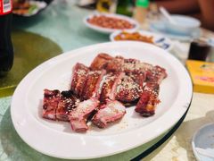 -大树头·花园餐厅(市桥店)