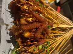 -王扯火胖哥烤生蚝(眉山首店)