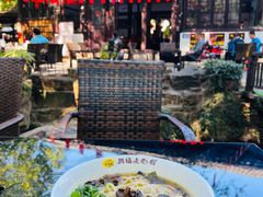 -兴福老面馆(寺路街店)