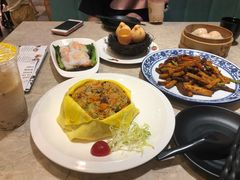 -表妹香港靓点餐厅