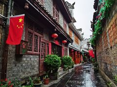 -乾州古城