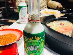 -钢管厂歆瑞源油卤串串香(春熙路太古里店)