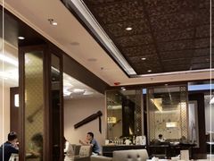 大堂-浙江安吉JW万豪酒店·万豪中餐厅