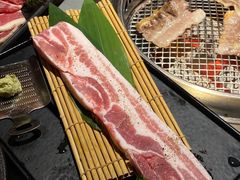 -炉太郎日式烧肉店(华贸店)