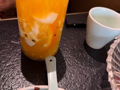 -唐猫庭院·千年陕菜(赛格国际购物中心店)