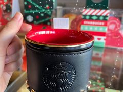 -星巴克(深圳龙华人民北店)