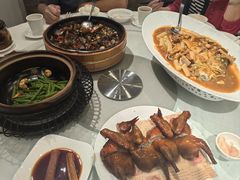 -勝記酒家·37年老字号·经典粤菜(荔枝公园店)