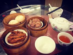 -香港蓮香樓(中環店)