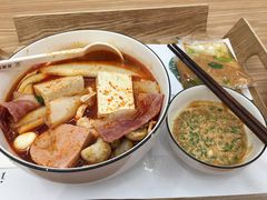 -许小树(国贸商城店)