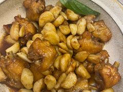 -宝月楼·台湾菜馆(天河城店)