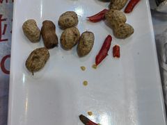 -虾大侠·盱眙龙虾老北京铜锅涮羊肉(金楠天街店)