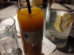 -很久以前羊肉串(农科路店)