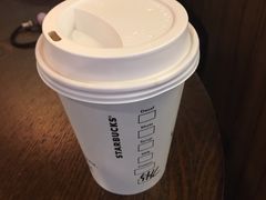 -星巴克(常州新北公园店)