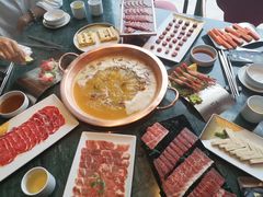 -肆味(东原1891江景店)