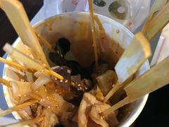 -童陈记重庆冷串串(食宝街店)