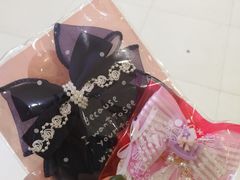 -甜镜物语 LOLITA·汉服·JK制服三坑生活馆(滨江道店)