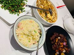 扬州炒饭-和记小菜(名品店)