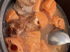 -客颂·客家宴(大壮国际广场店)