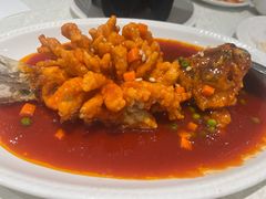 -宏玲餐厅(四川南路店)