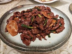 -禄源公·老莞诚饭店