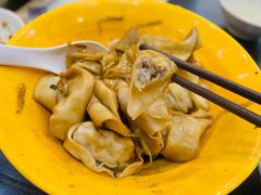 -毛华美食(清扬路店)