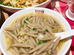 -西贝莜面村(东莞壹号广场店)