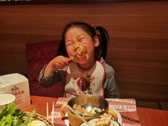 -仓桥家·焗寿司·锅物(光谷步行街店)