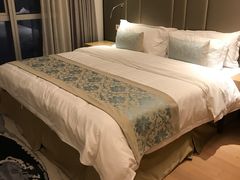-苏州环球188国际公寓(金鸡湖店)