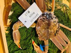 -蟹道乐(道顿堀本店)