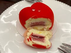 -玲婧胡同·生日蛋糕·餐厅(嘉里城店)