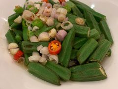 -东馆和天下特色餐饮(工农店)