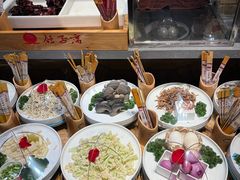 -鸽子窝(黄村店)